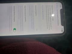 iphone 11  exchange posible