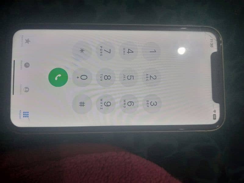 iphone 11  exchange posible 1