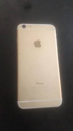 Iphone 6 plus 03094024864 whatsapp plzz