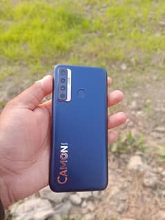 Tecno camon 17 . . 6/128GB۔  ایڈ پرھ لیں نیچیں