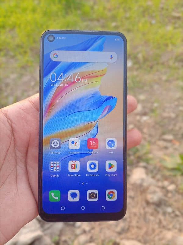 Tecno camon 17 . . 6/128GB۔  ایڈ پرھ لیں نیچیں 2