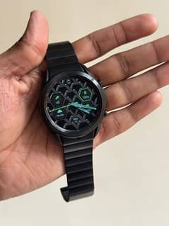 Samsung Galaxy Watch 3 45mm Titanium