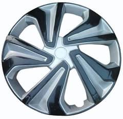 alloy rims designed wheel caps R12"