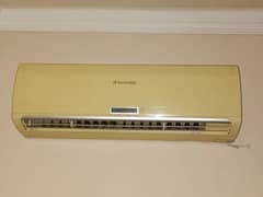 Electrolux 1 ton split ac non inverter