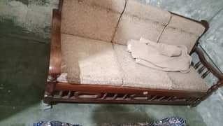 Sofa for sale in vehari