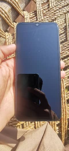 infinix smart 6 all okay no open no repair pta approved