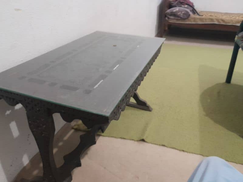 TABLE FOR SALE 4