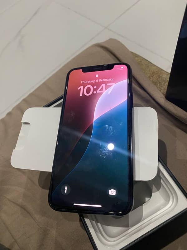 IPhone 11 Pro PTA Approved 4