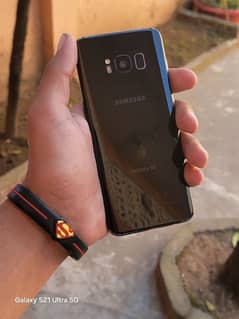 SAMSUNG S8 4/64 APROVED