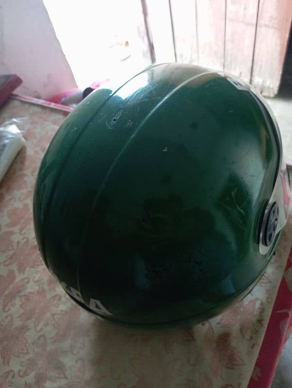 Bykia Helmet for sale 1