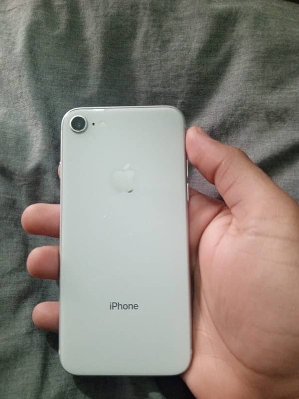 Iphone 8 64 gb 1