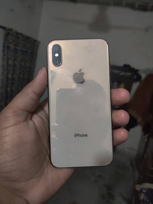 Iphone Xs Pta Exchange Possible 0