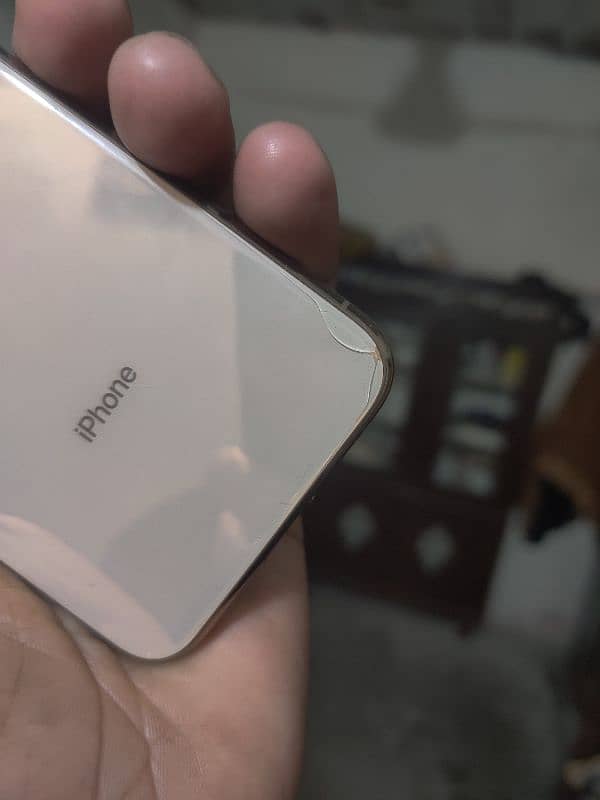 Iphone Xs Pta Exchange Possible 7