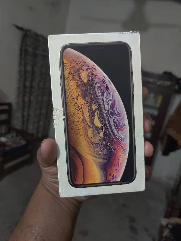 Iphone Xs Pta Exchange Possible 9