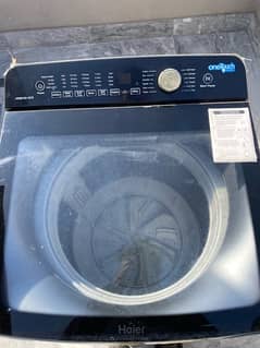 Haier 15KG One Touch AUTOMATIC Washing Machine