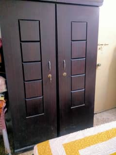 Two door almira for sale