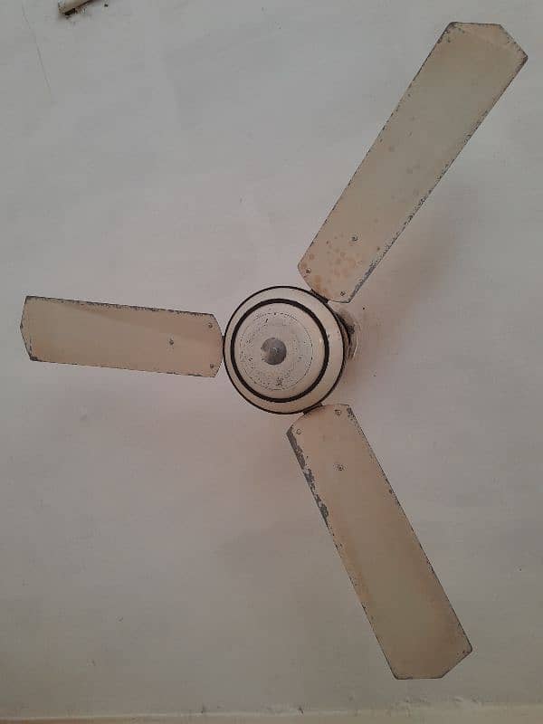 High-Quality Ceiling Fan for Sale with Best Price!" 0