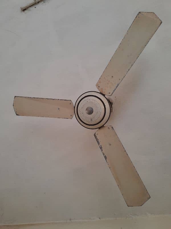 High-Quality Ceiling Fan for Sale with Best Price!" 1