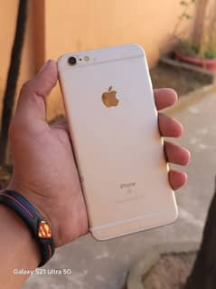 iPhone 6s Plus 64Gb APROVEd