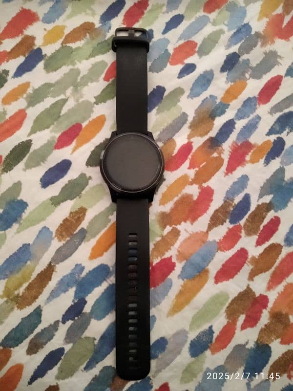 Garmin Vivoactive 4 smart watch for sale 0