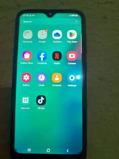 SAMSUNG A20 FOR SALE