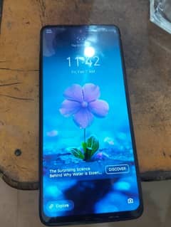 Infinix note 10 pro