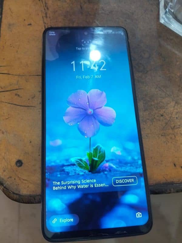 Infinix note 10 pro 0