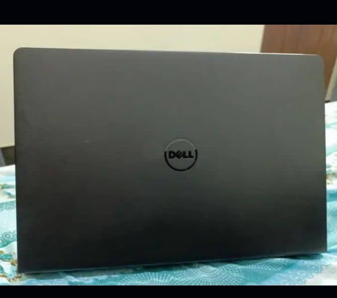 dell Inspiron 15 3000 core i3 best my office work 1