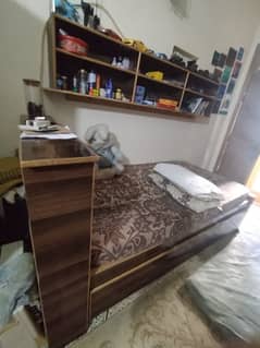 used kids bedroom set