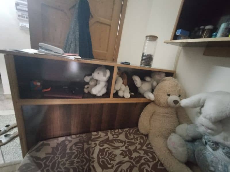 used kids bedroom set 1