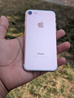 Iphone 7 Non PTA 32 gb