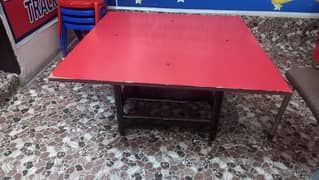 3x3 Table for sale