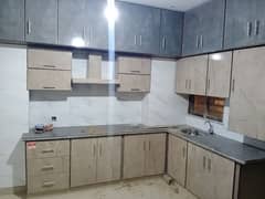 FOR RENT - 2 BEDDD FLAT (1350 SQ FTS) AVAILABLE IN CITY TOWER BLOCK-5 GULISTAN E JAUHAR KARACHI