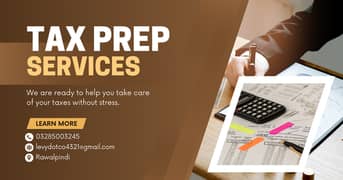 Reliable Tax Consultant Services - Expert Tax Solutions on OLX
                                title=