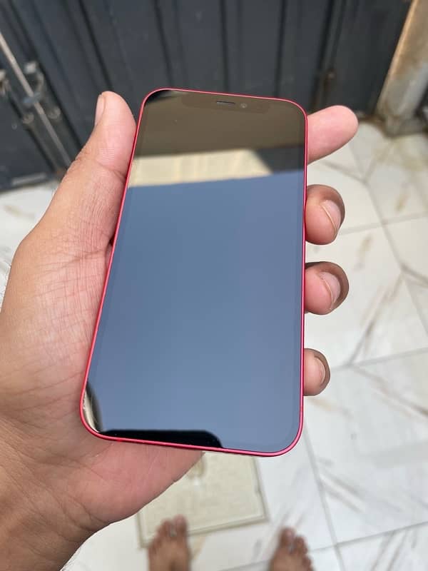 IPhone 12 mini (64gb) 1