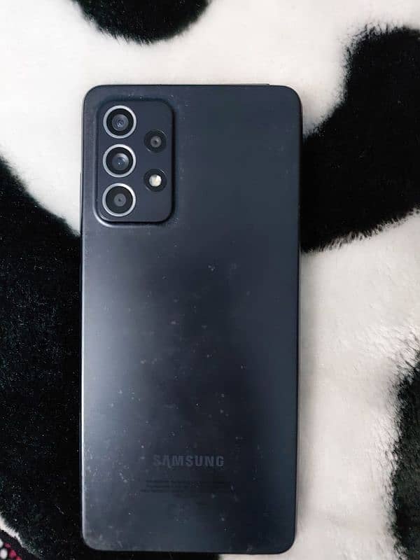 Samsung Galaxy A52 2