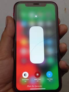 Apple iPhone XR