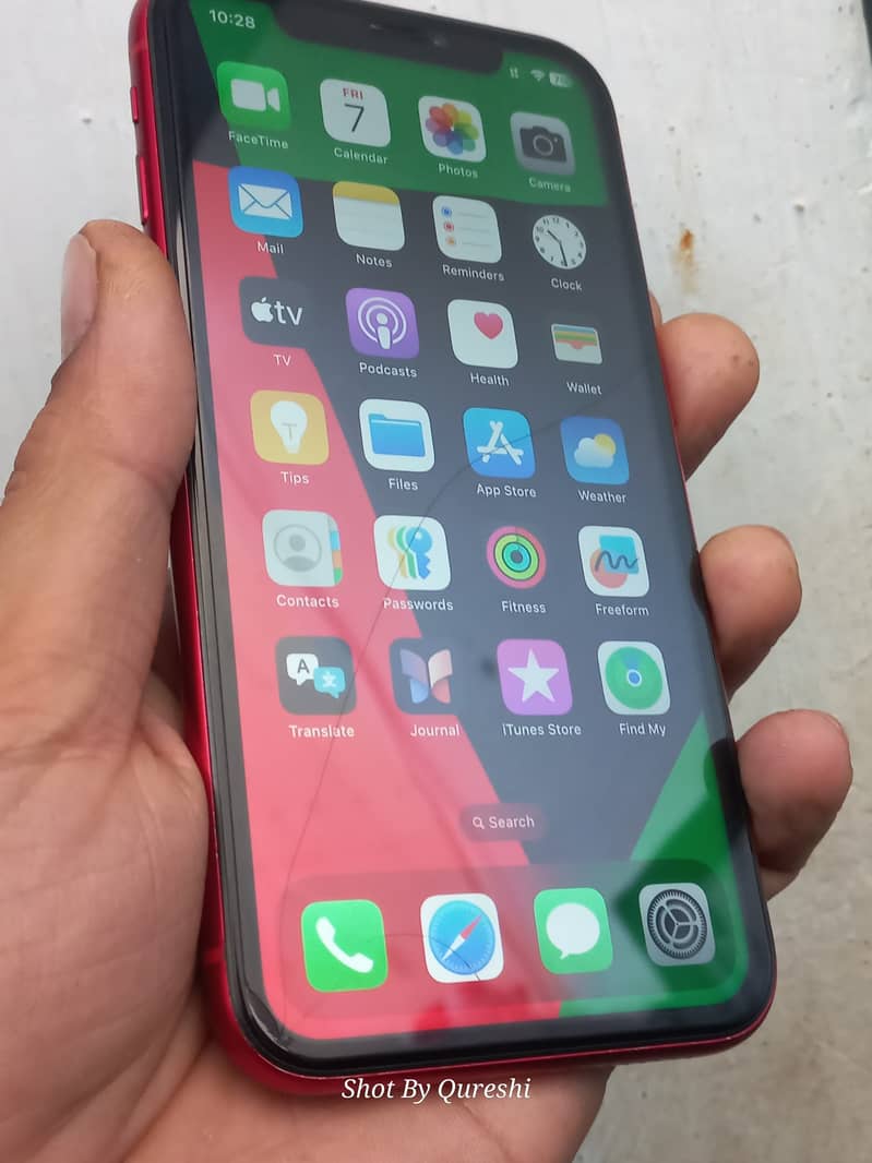 Apple iPhone XR 2