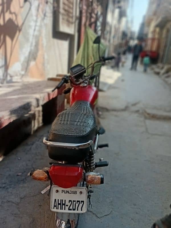 jolta Bike new Is condition for sale 2