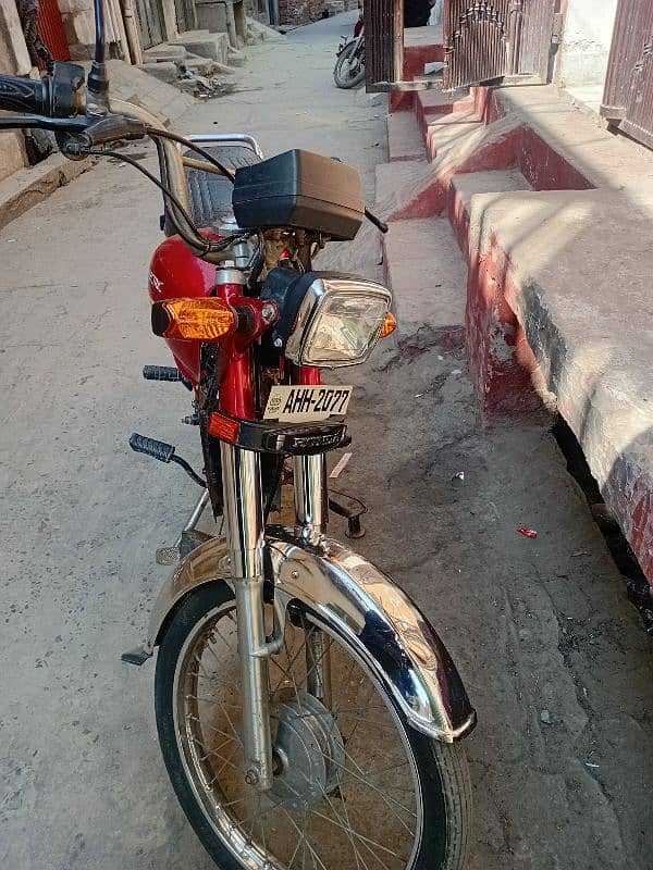 jolta Bike new Is condition for sale 4