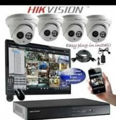 CCTV