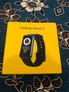 Realme Band 2