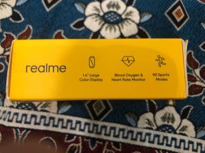 Realme Band 2 2