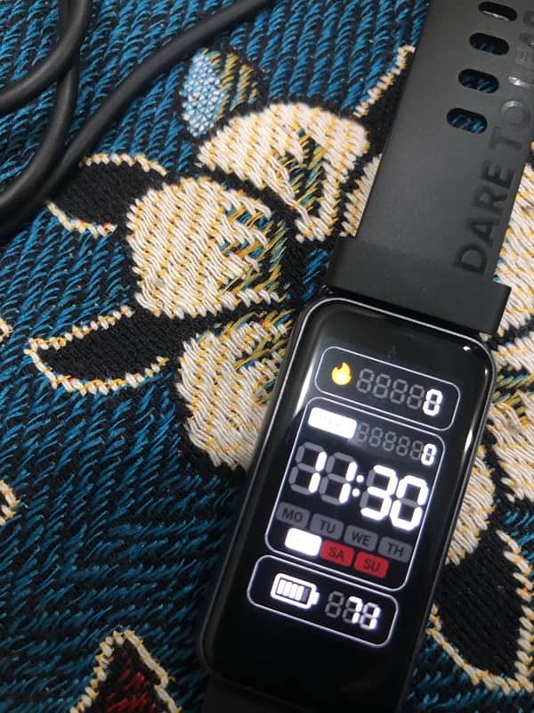 Realme Band 2 4