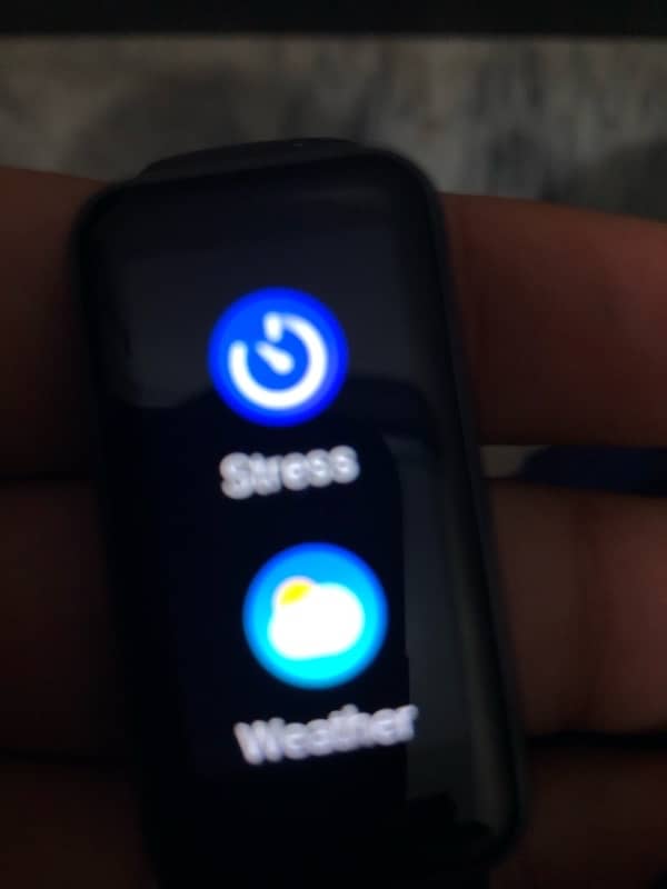 Realme Band 2 11