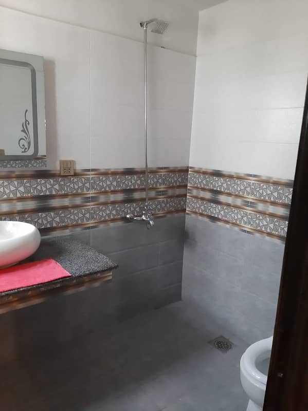 5 Marla Slightly Used House In New Lahore City 2