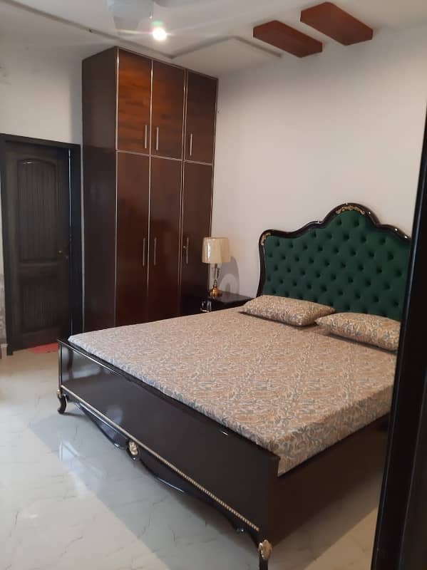 5 Marla Slightly Used House In New Lahore City 3