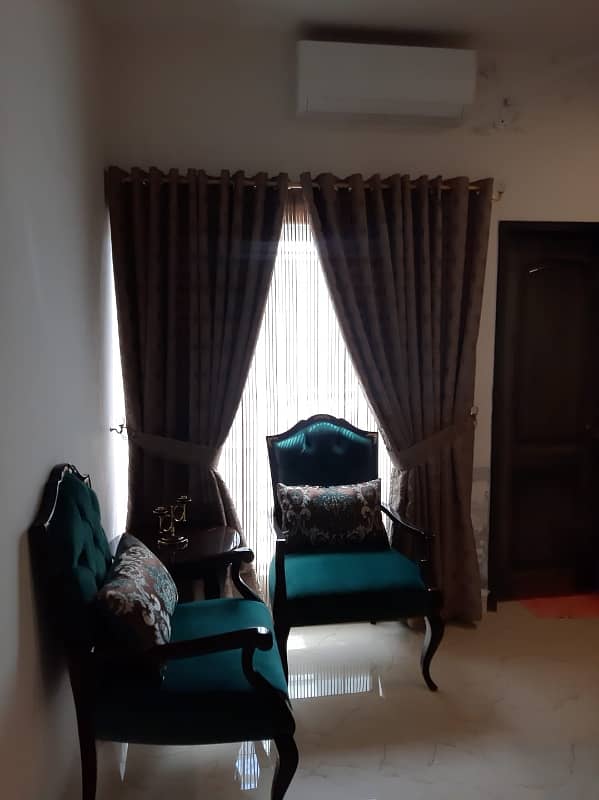 5 Marla Slightly Used House In New Lahore City 4