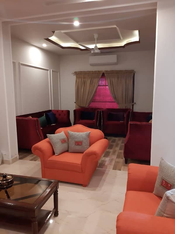 5 Marla Slightly Used House In New Lahore City 5