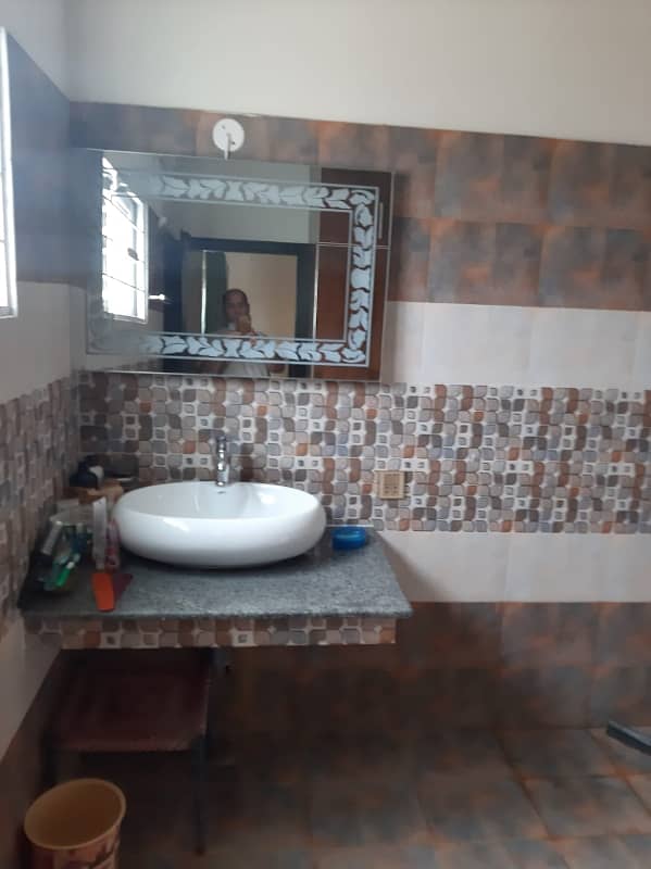 5 Marla Slightly Used House In New Lahore City 6